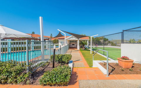 Angourie Blue Unit 2 - Accommodation BNB 2