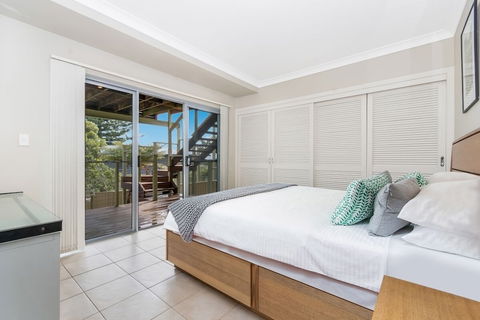 Angourie Blue Unit 2 - Accommodation BNB 3