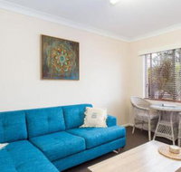 Sandy Bottoms with WiFi just Moments from Beach - Accommodation BNB
