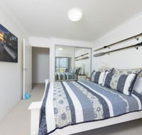 Renas Court Unit 8 - Accommodation BNB