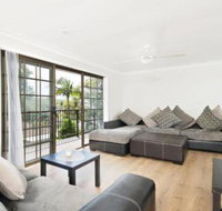Amaroo Retreat at Fingal Bay - Accommodation BNB
