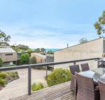 SUNRISE at BREAKERS Townhouse close to town - Accommodation BNB