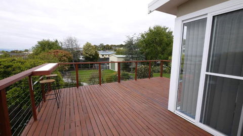 Position On Alexander - Accommodation BNB 3