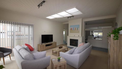 Position On Alexander - Accommodation BNB 6