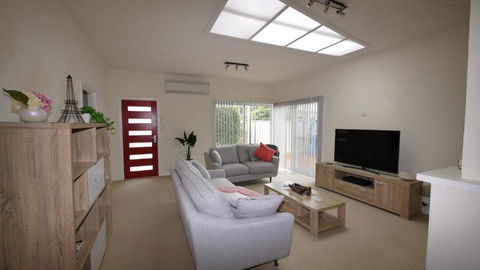 Position On Alexander - Accommodation BNB 1