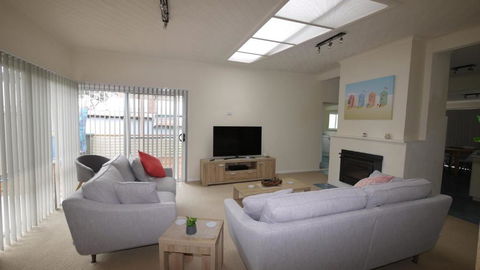 Position On Alexander - Accommodation BNB 5