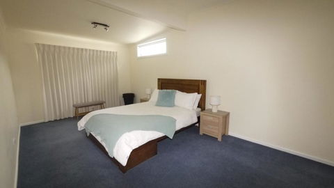 Position On Alexander - Accommodation BNB 4