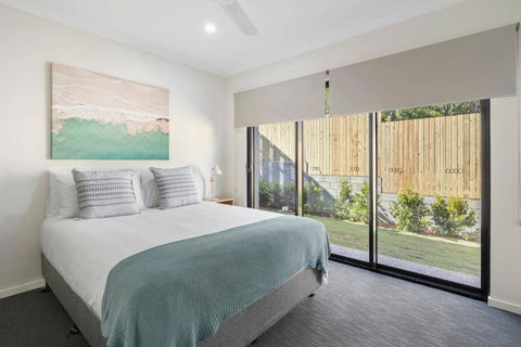 WHITSUNDAY Brand New Townhouse Close To Boardwalk - Accommodation BNB 3