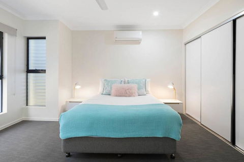 AIRLIE BEACH Delight. Hop Skip Jump To Everything - Accommodation BNB 5