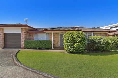 By The Bay Hideaway - Accommodation BNB 1