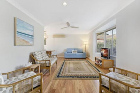 By The Bay Hideaway - Accommodation BNB 0