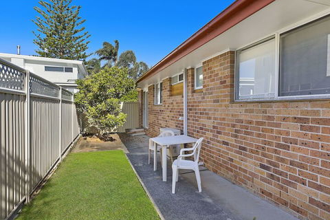 By The Bay Hideaway - Accommodation BNB 7