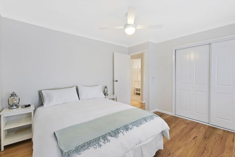 By The Bay Hideaway - Accommodation BNB 5