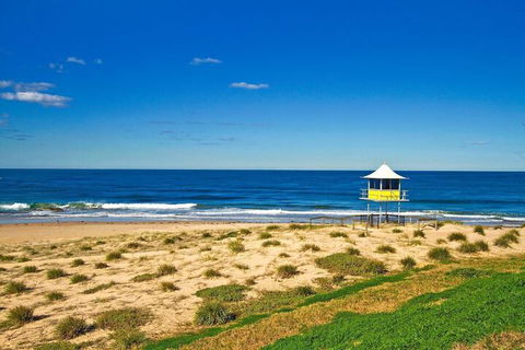 By The Bay Hideaway - Accommodation BNB 6