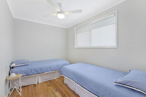 By The Bay Hideaway - Accommodation BNB 2