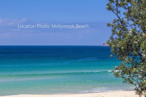 Kelton Beach Haven - Accommodation BNB 4