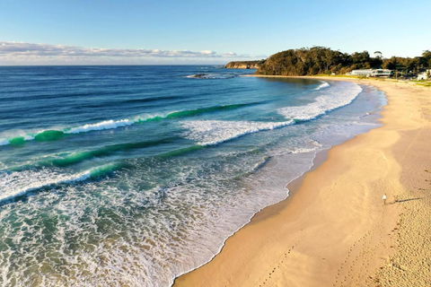Kelton Beach Haven - Accommodation BNB 3