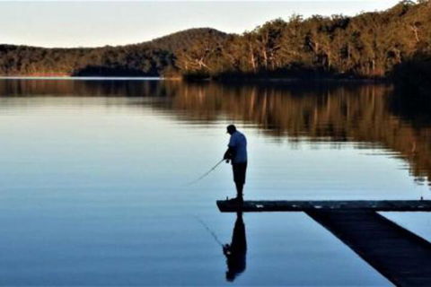 9 Hayward St. Stay Lakeside - Accommodation BNB 4