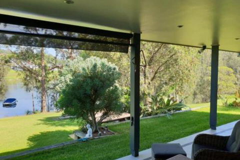 9 Hayward St. Stay Lakeside - Accommodation BNB 0