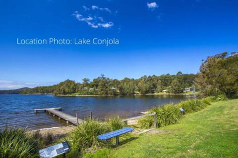 9 Hayward St. Stay Lakeside - Accommodation BNB 6