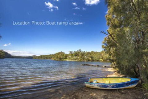 9 Hayward St. Stay Lakeside - Accommodation BNB 2
