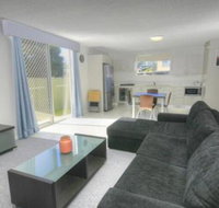 45B Wharf Street Downstairs - Accommodation BNB