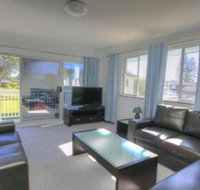 45 Wharf Street Whole House - Accommodation BNB