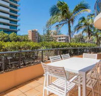 Millennium 102 with pool in complex - Accommodation BNB