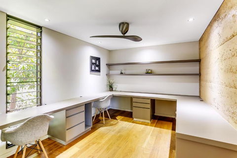 Calanthe Acreage Doonan - Accommodation BNB 1