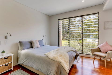 Calanthe Acreage Doonan - Accommodation BNB 2