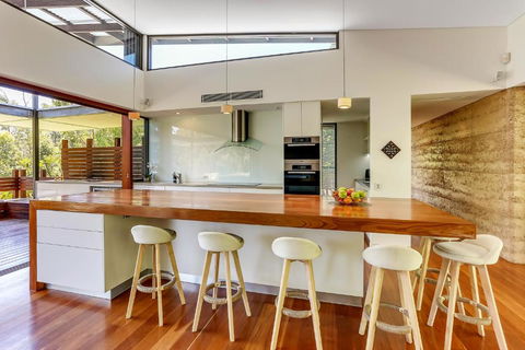 Calanthe Acreage Doonan - Accommodation BNB 4