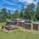 Calanthe Acreage Doonan - Accommodation BNB 0