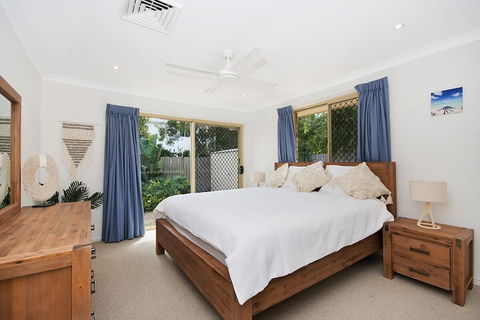 Kailani Beach House - Accommodation BNB 3