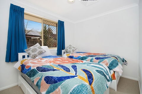 Kailani Beach House - Accommodation BNB 4