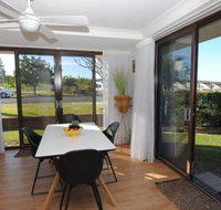 Time  Tide 1 Ground Floor with Water Views - Accommodation BNB