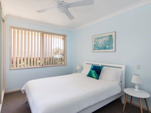 Bubsys Beach House At Pebbly - Accommodation BNB 7