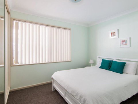 Bubsys Beach House At Pebbly - Accommodation BNB 2