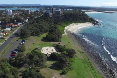 Bubsys Beach House At Pebbly - Accommodation BNB 0