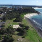Bubsys Beach House At Pebbly - Accommodation BNB 1