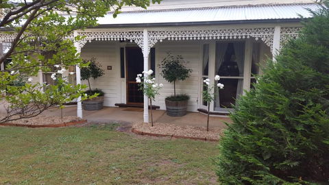 Annadale House - Accommodation BNB 3