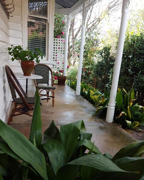 Annadale House - Accommodation BNB 6