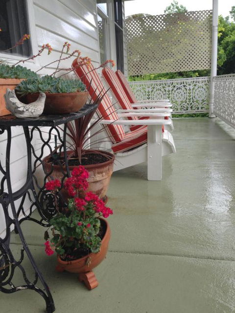 Annadale House - Accommodation BNB 2