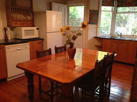 Annadale House - Accommodation BNB 5
