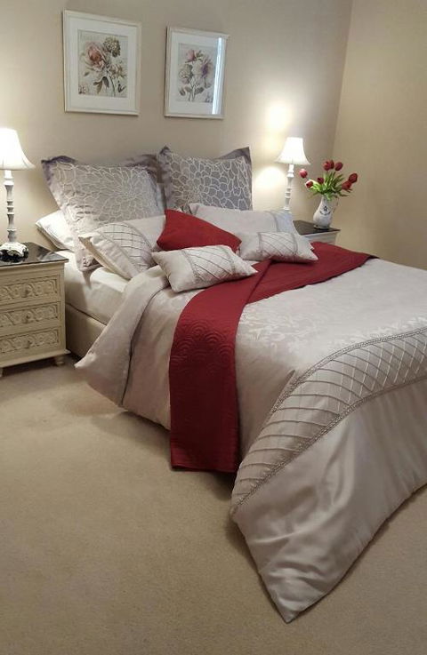 Annadale House - Accommodation BNB 4