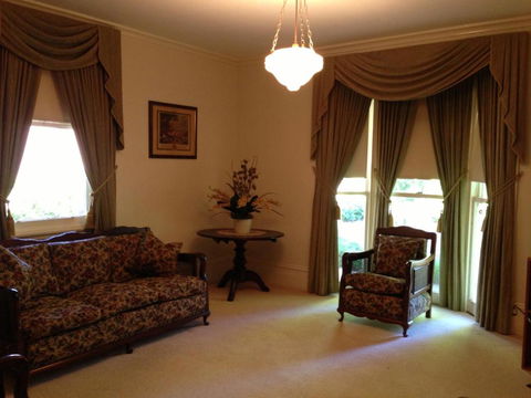 Annadale House - Accommodation BNB 1