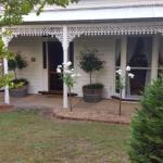 Annadale House - Accommodation BNB 0