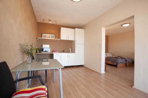 EUCLA MOTOR HOTEL - Accommodation BNB 7