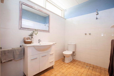 EUCLA MOTOR HOTEL - Accommodation BNB 5