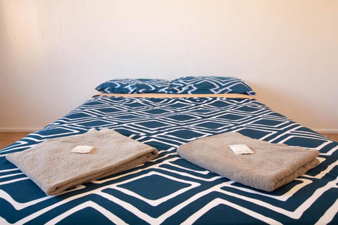 EUCLA MOTOR HOTEL - Accommodation BNB 6