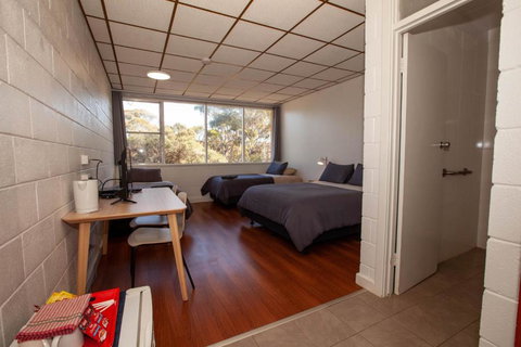 EUCLA MOTOR HOTEL - Accommodation BNB 4
